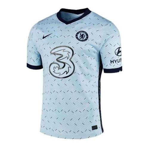 Maillot Football Chelsea Exterieur 2020-21